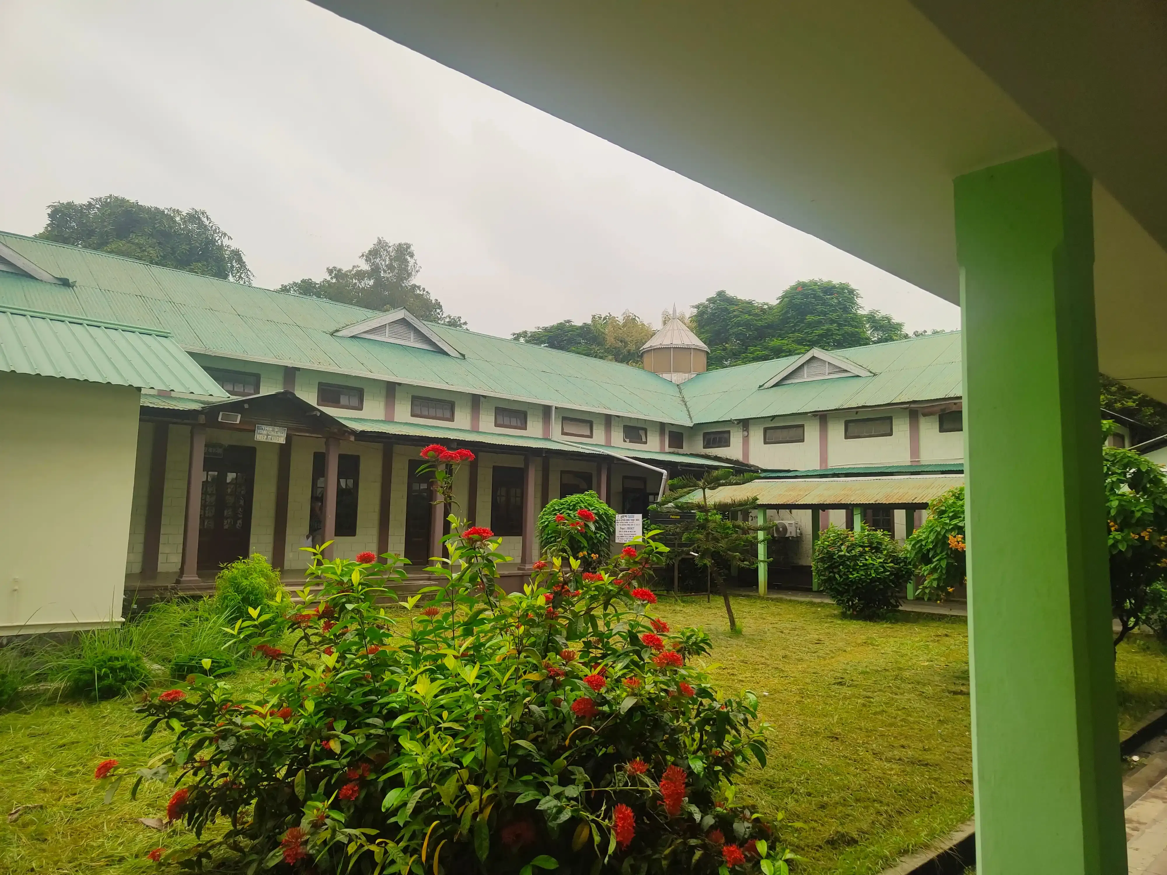 Darrang College Tezpur Campus photo 21